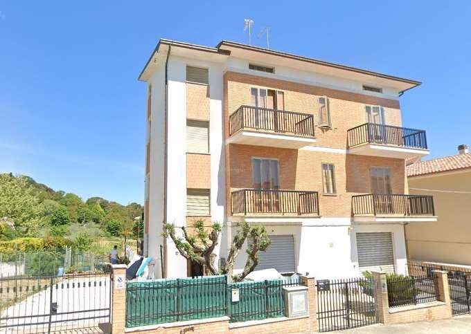 appartamento in vendita a Porto Sant'Elpidio