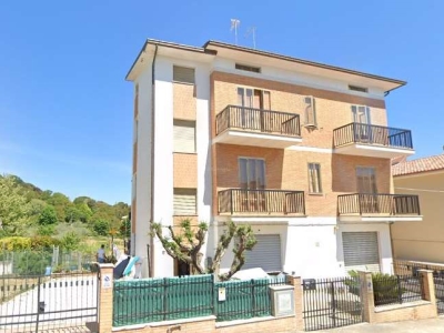 appartamento in vendita a Porto Sant'Elpidio