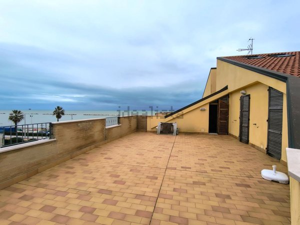 appartamento in vendita a Porto Sant'Elpidio