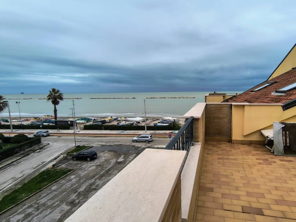 appartamento in vendita a Porto Sant'Elpidio