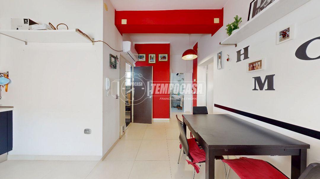 appartamento in vendita a Porto Sant'Elpidio