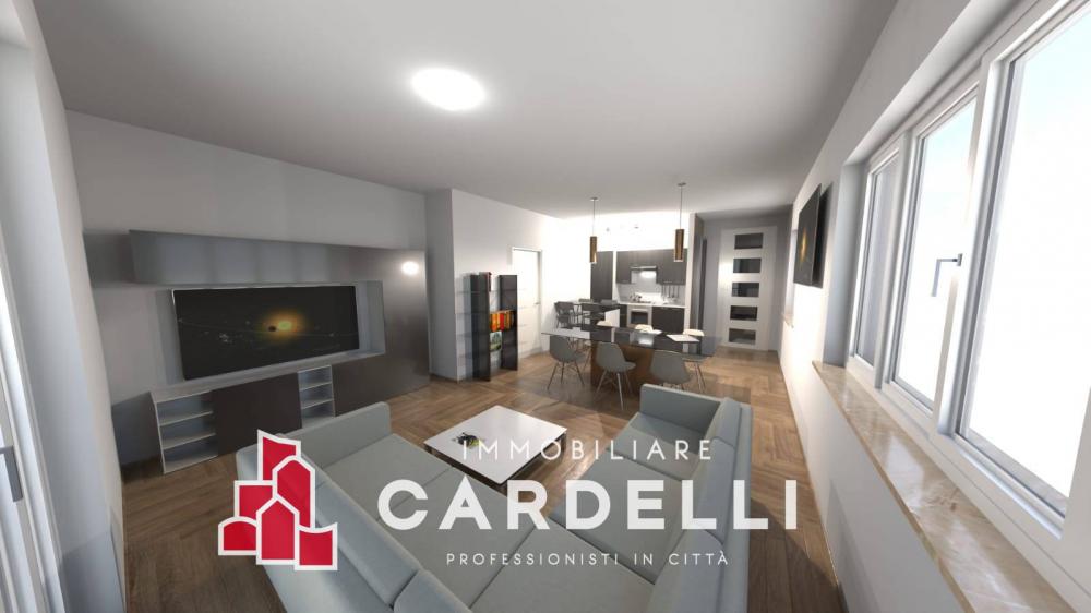 appartamento in vendita a Porto Sant'Elpidio