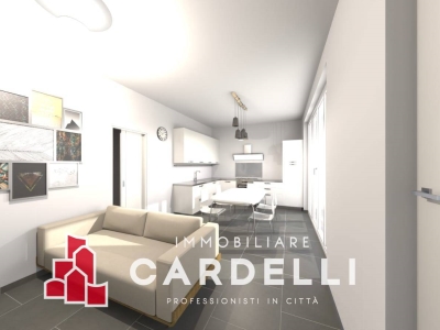 appartamento in vendita a Porto Sant'Elpidio