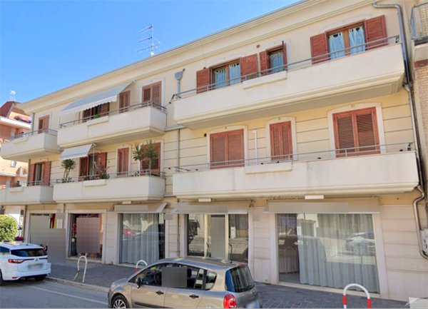 negozio in vendita a Porto Sant'Elpidio