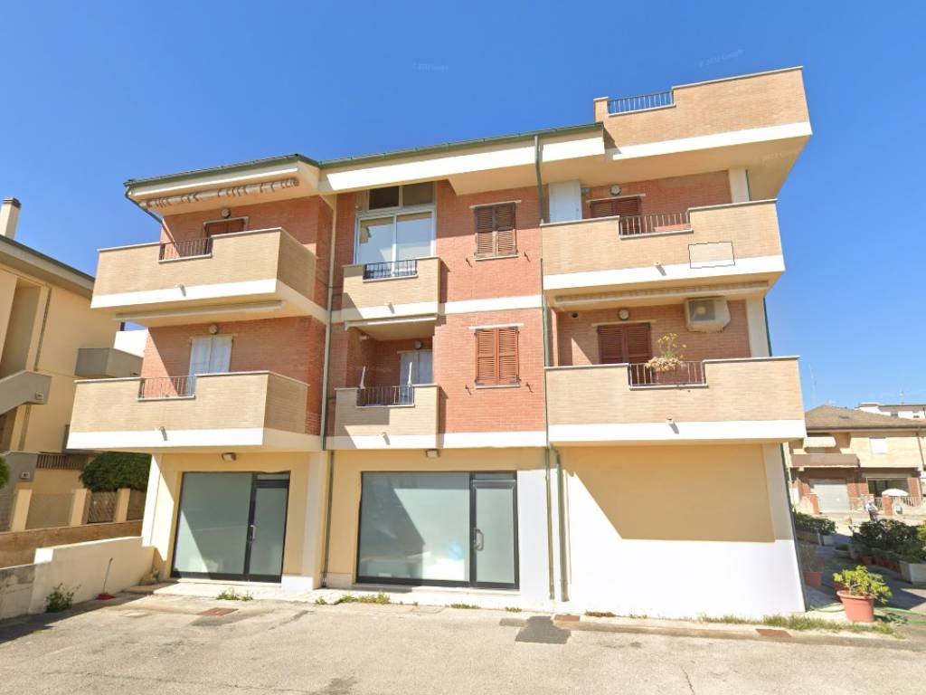 appartamento in vendita a Porto Sant'Elpidio