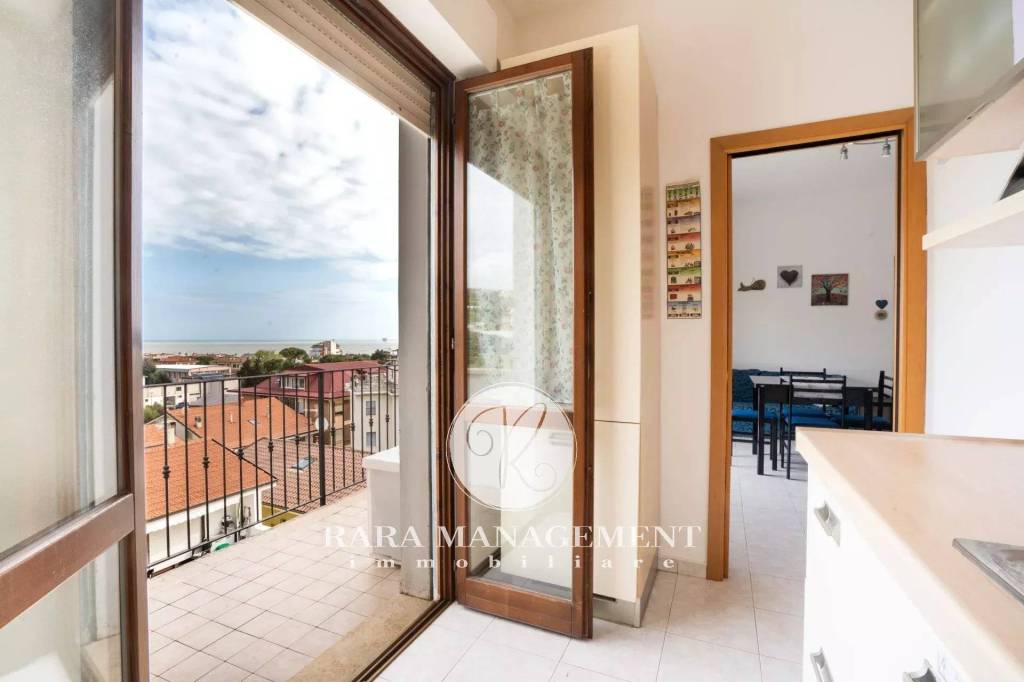 appartamento in vendita a Porto Sant'Elpidio