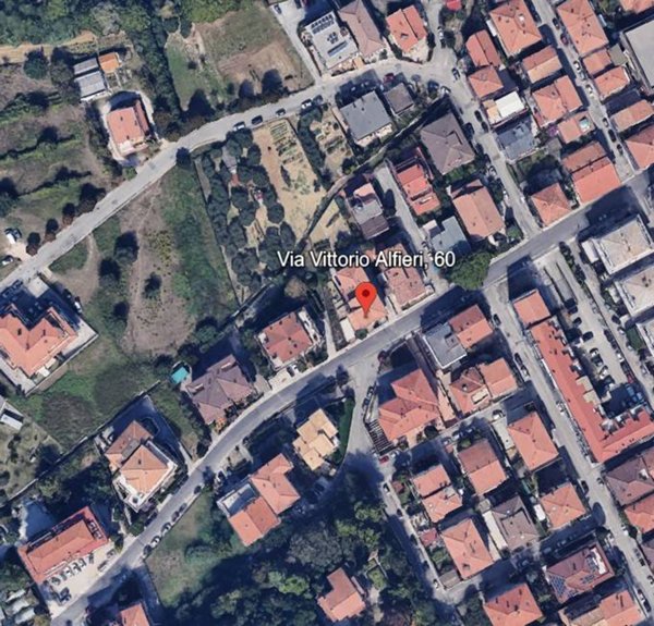 appartamento in vendita a Porto Sant'Elpidio