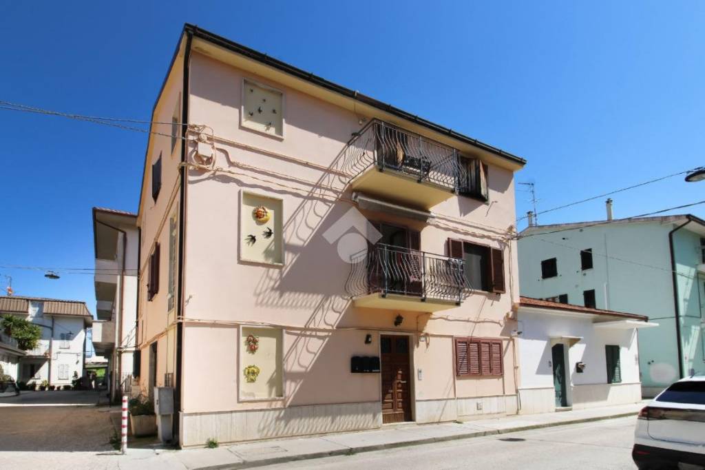 appartamento in vendita a Porto Sant'Elpidio