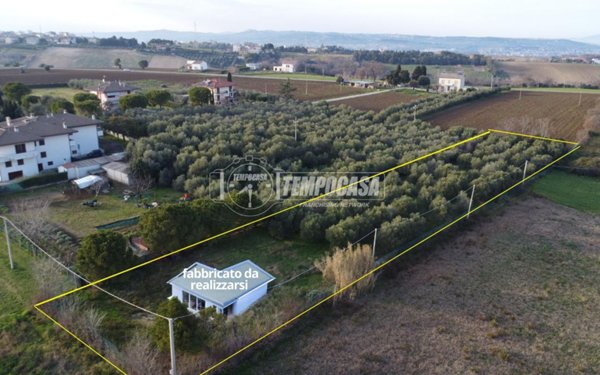casa indipendente in vendita a Porto Sant'Elpidio