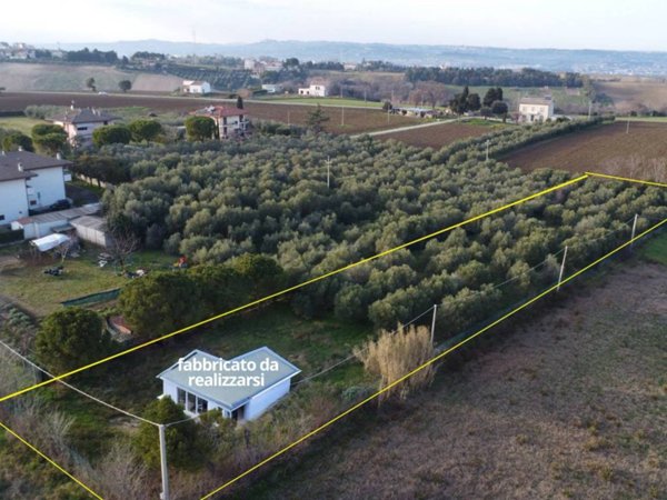 casa indipendente in vendita a Porto Sant'Elpidio