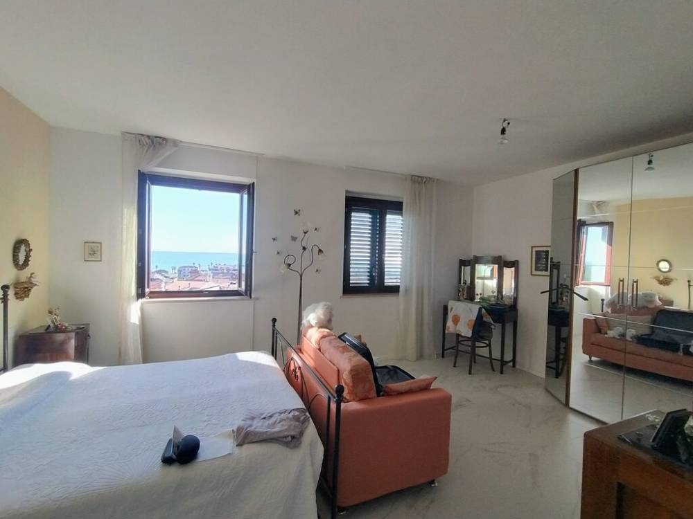appartamento in vendita a Porto Sant'Elpidio