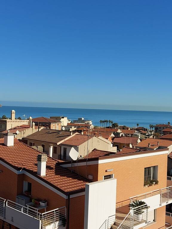 appartamento in vendita a Porto Sant'Elpidio