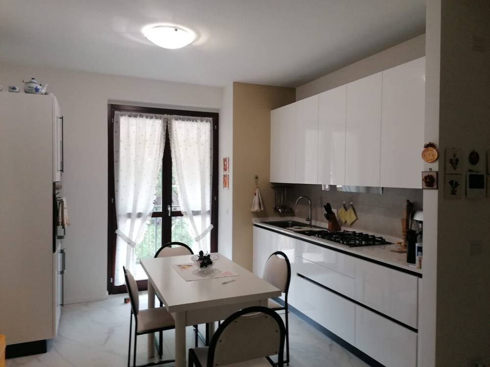 appartamento in vendita a Porto Sant'Elpidio