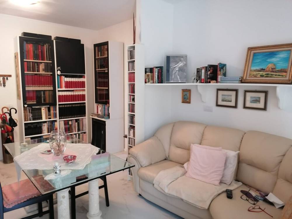 appartamento in vendita a Porto Sant'Elpidio