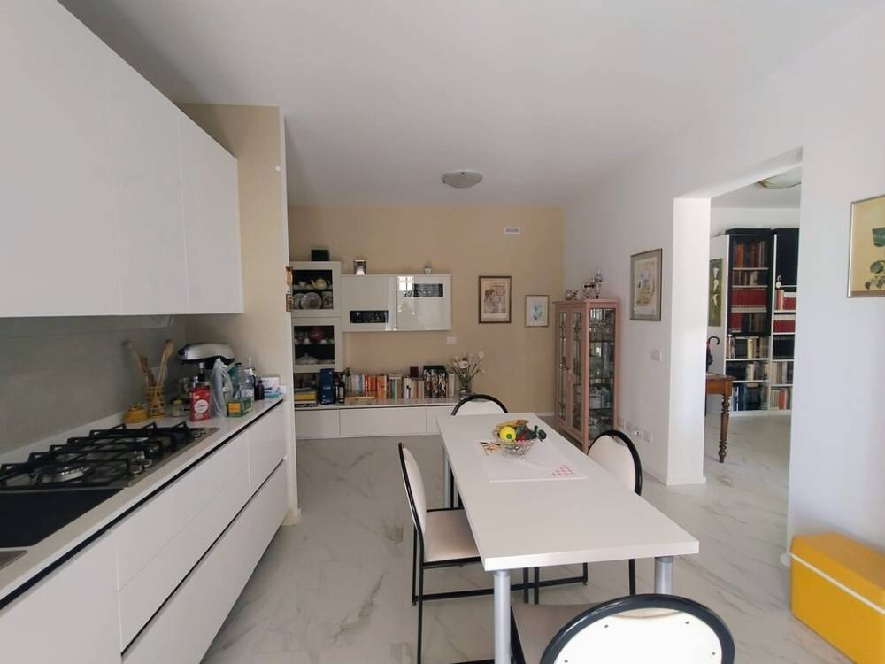 appartamento in vendita a Porto Sant'Elpidio