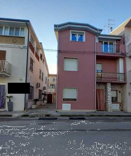 appartamento in vendita a Porto Sant'Elpidio