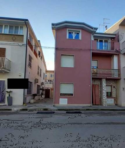 appartamento in vendita a Porto Sant'Elpidio