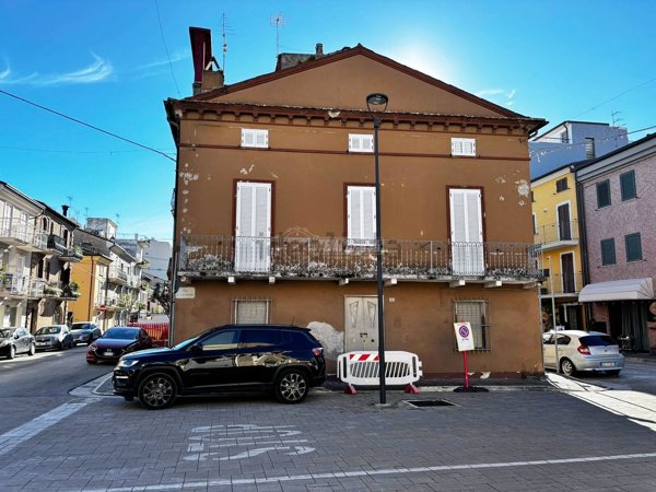 appartamento in vendita a Porto Sant'Elpidio
