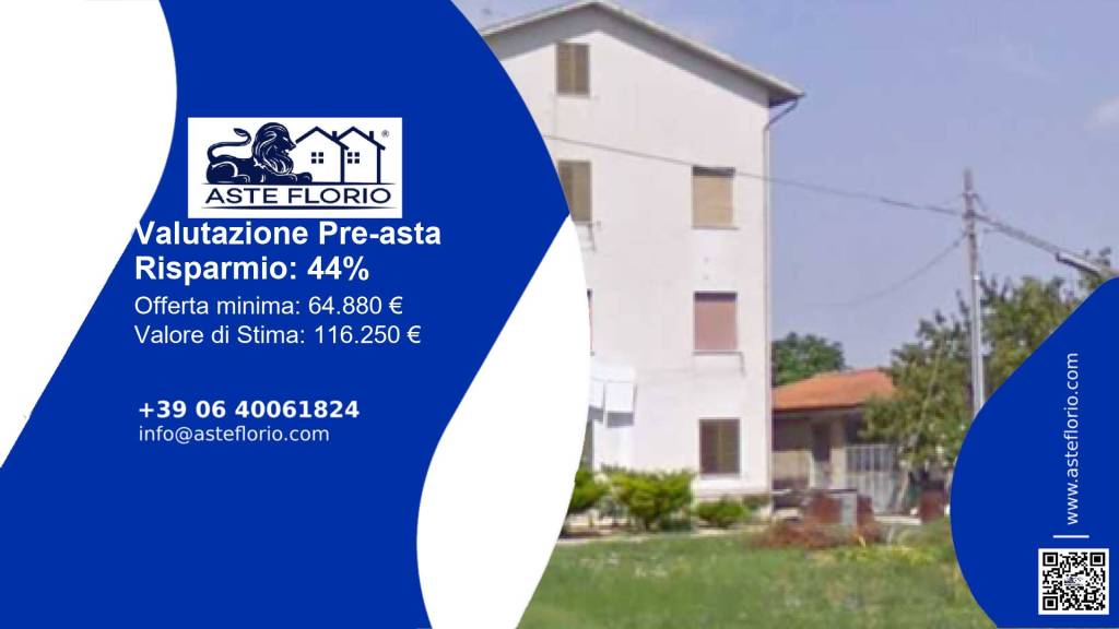 appartamento in vendita a Porto Sant'Elpidio