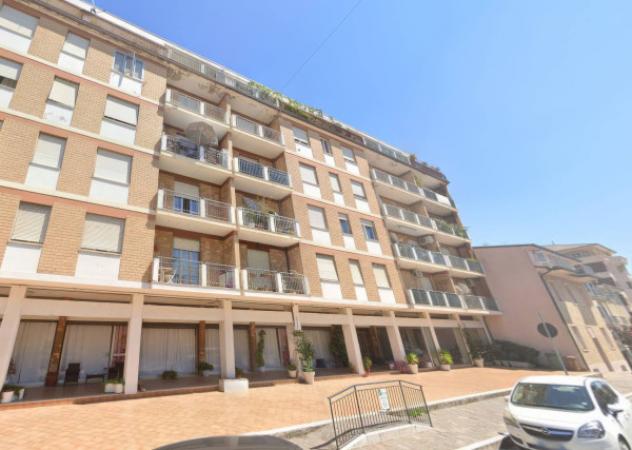 appartamento in vendita a Porto Sant'Elpidio