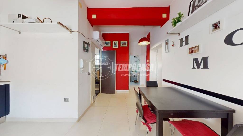 appartamento in vendita a Porto Sant'Elpidio