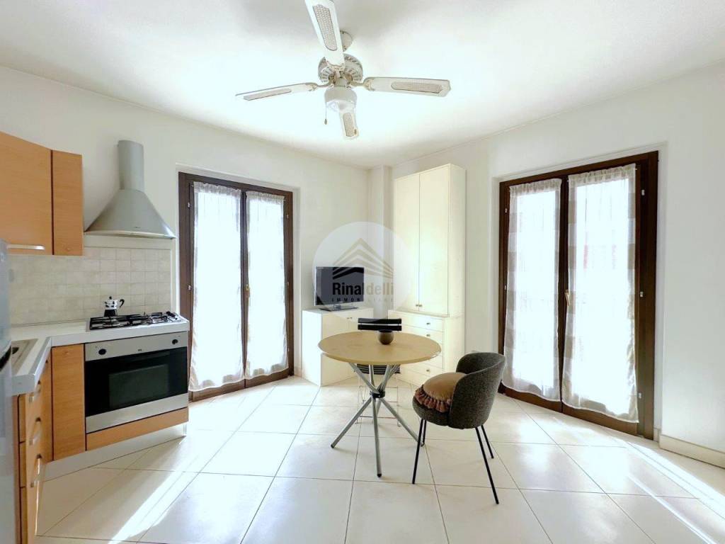 appartamento in vendita a Porto Sant'Elpidio
