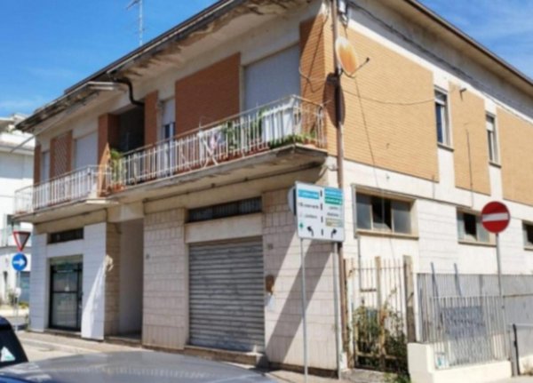 appartamento in vendita a Porto Sant'Elpidio