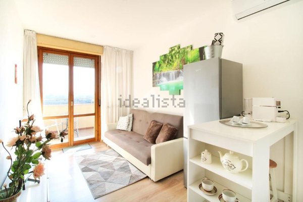 appartamento in vendita a Porto Sant'Elpidio