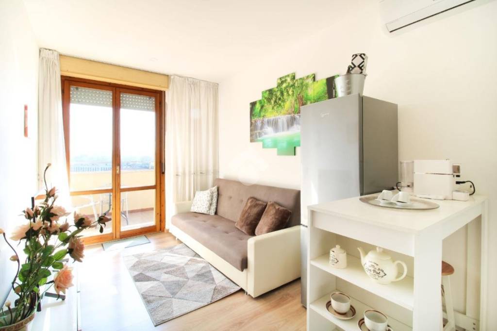 appartamento in vendita a Porto Sant'Elpidio