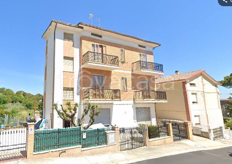 appartamento in vendita a Porto Sant'Elpidio