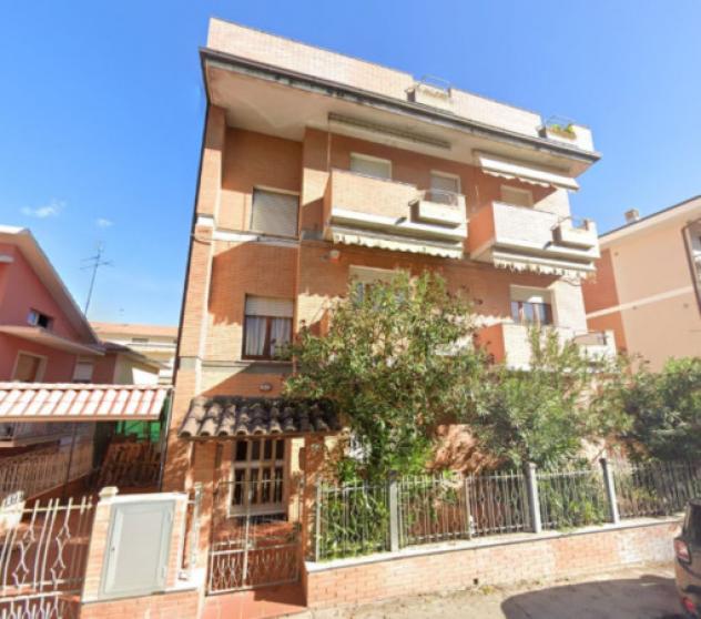 appartamento in vendita a Porto Sant'Elpidio