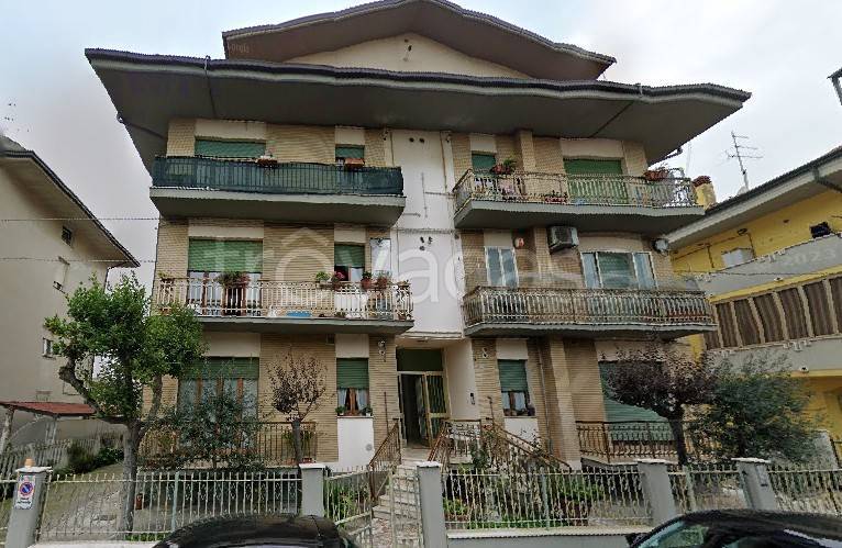 appartamento in vendita a Porto Sant'Elpidio