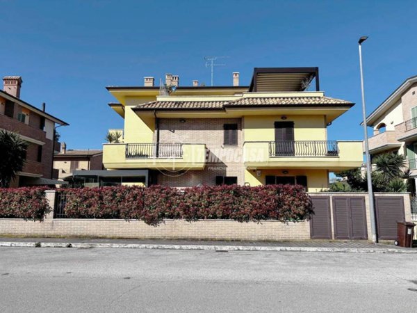 appartamento in vendita a Porto Sant'Elpidio