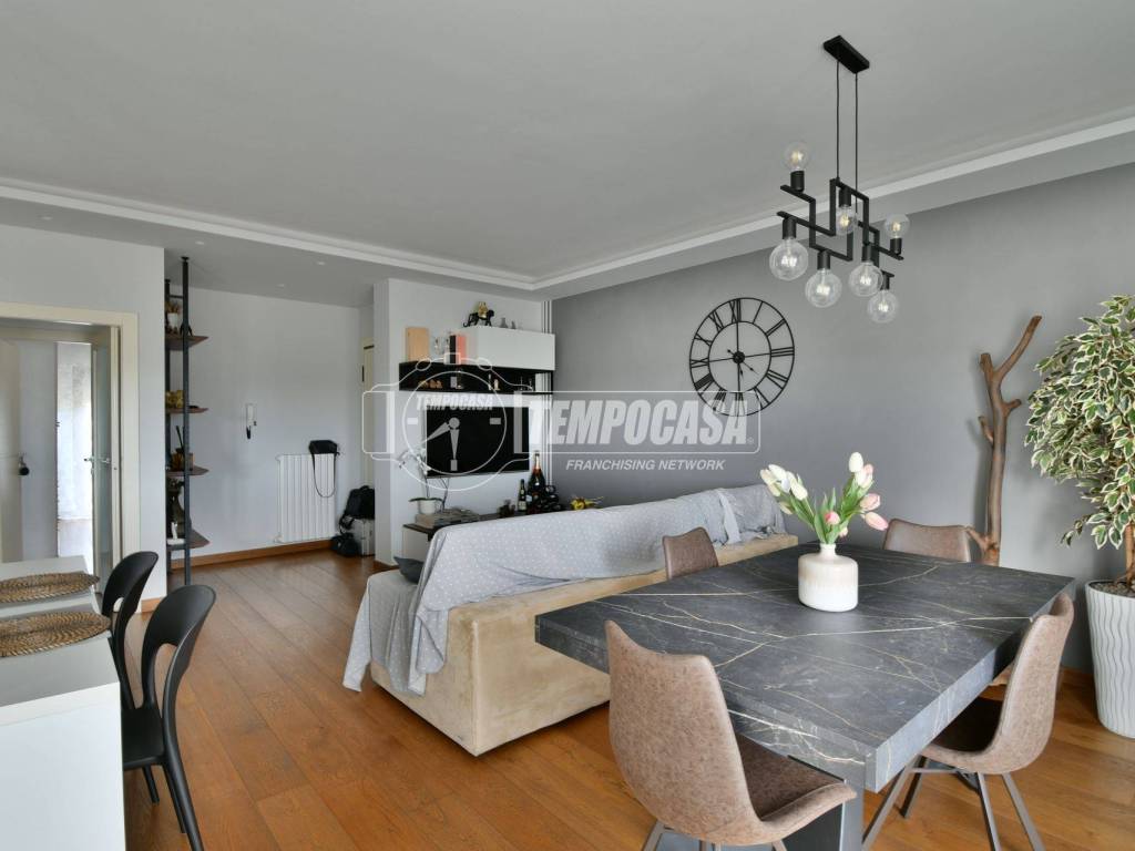 appartamento in vendita a Porto Sant'Elpidio