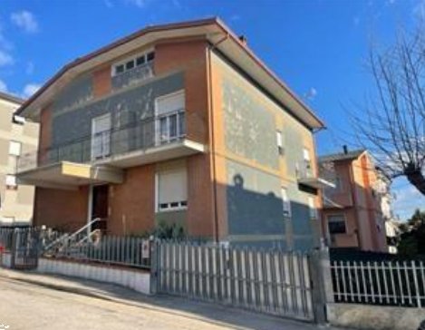 appartamento in vendita a Porto Sant'Elpidio