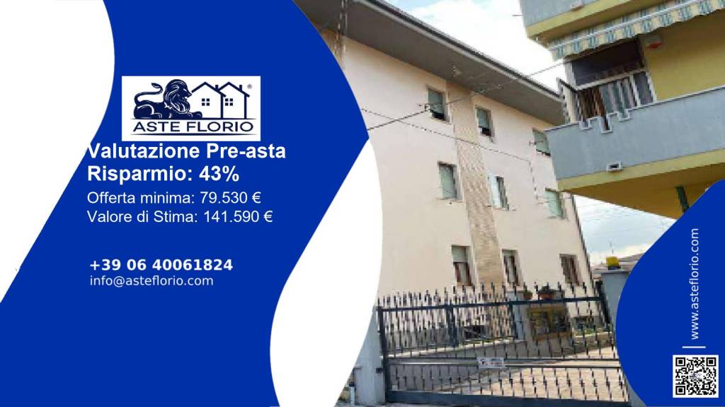 appartamento in vendita a Porto Sant'Elpidio