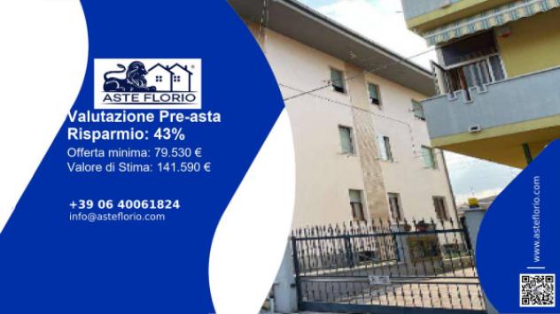 appartamento in vendita a Porto Sant'Elpidio