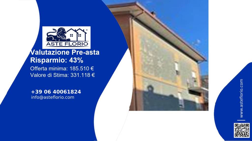 appartamento in vendita a Porto Sant'Elpidio