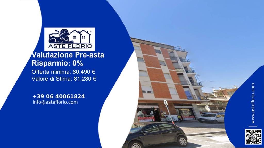 appartamento in vendita a Porto Sant'Elpidio