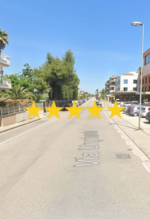 appartamento in vendita a Porto Sant'Elpidio