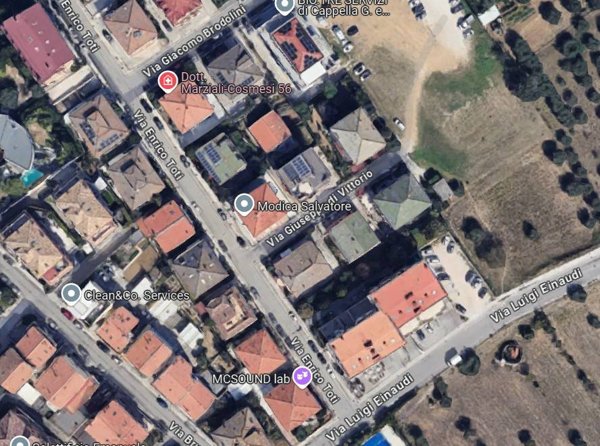 appartamento in vendita a Porto Sant'Elpidio