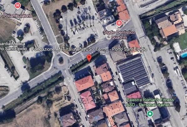 appartamento in vendita a Porto Sant'Elpidio