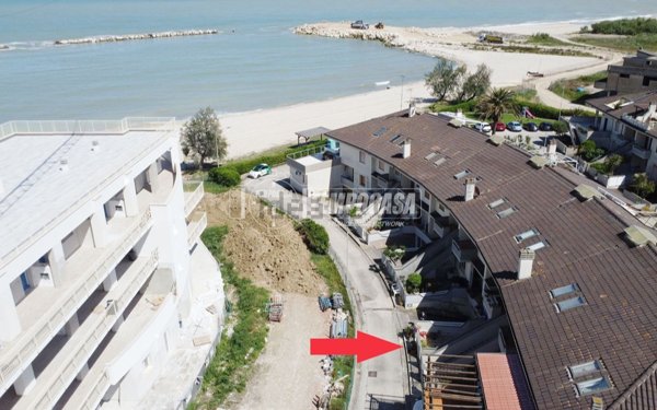 appartamento in vendita a Porto Sant'Elpidio