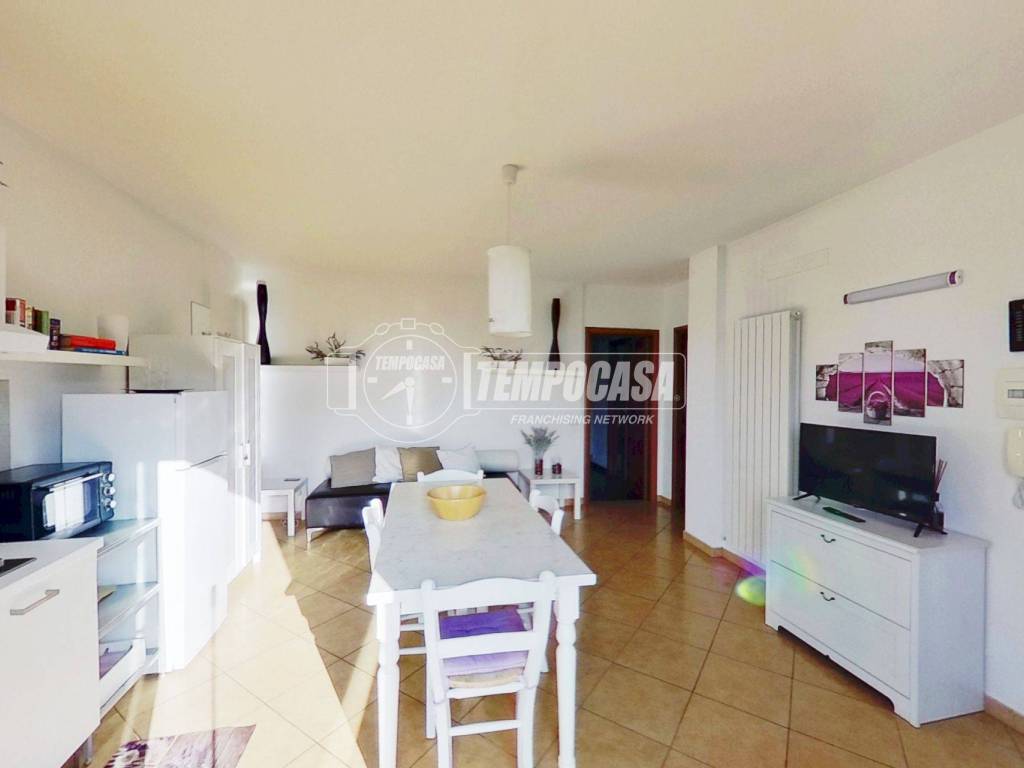 appartamento in vendita a Porto Sant'Elpidio