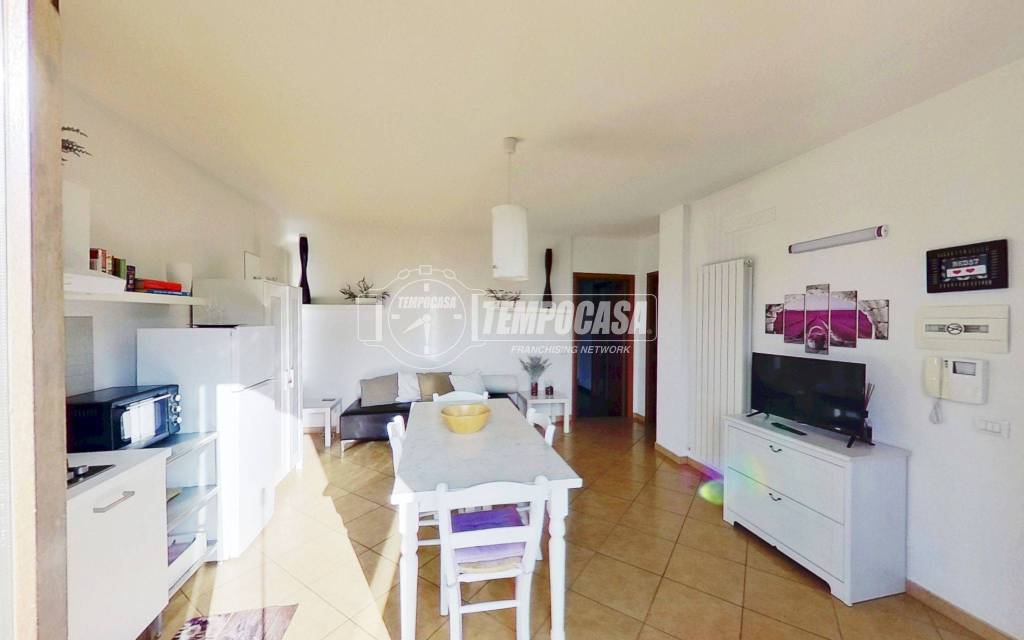 appartamento in vendita a Porto Sant'Elpidio