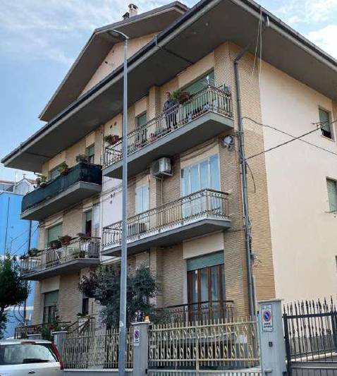 appartamento in vendita a Porto Sant'Elpidio