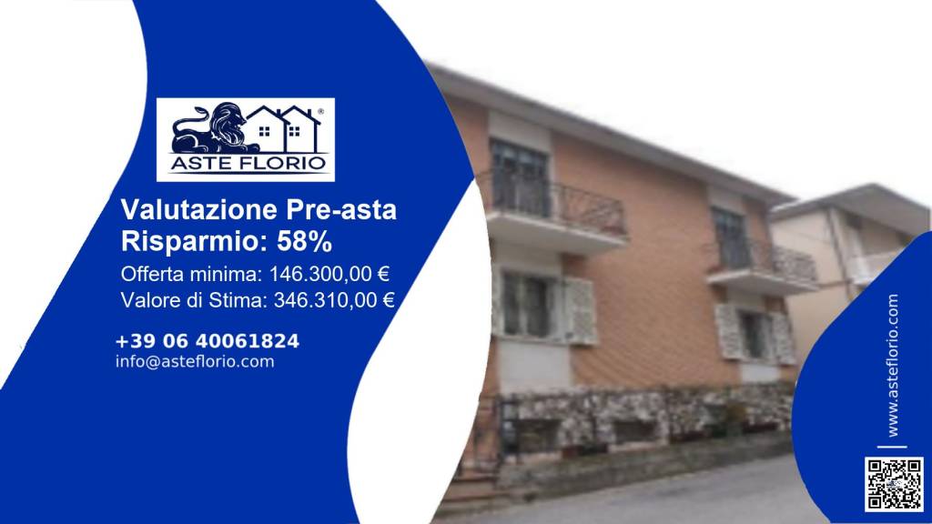 appartamento in vendita a Porto Sant'Elpidio