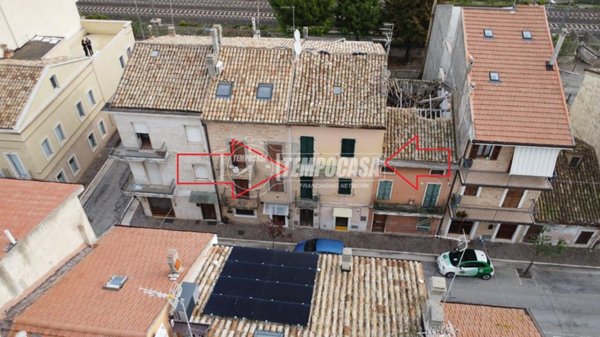 appartamento in vendita a Porto Sant'Elpidio
