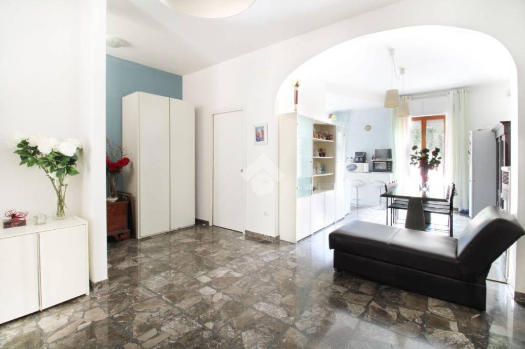 appartamento in vendita a Porto Sant'Elpidio