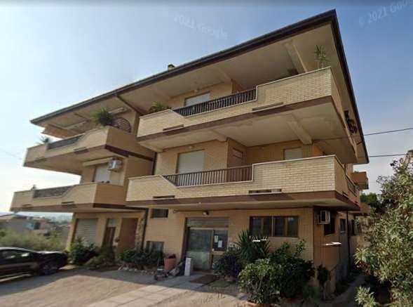 appartamento in vendita a Porto Sant'Elpidio